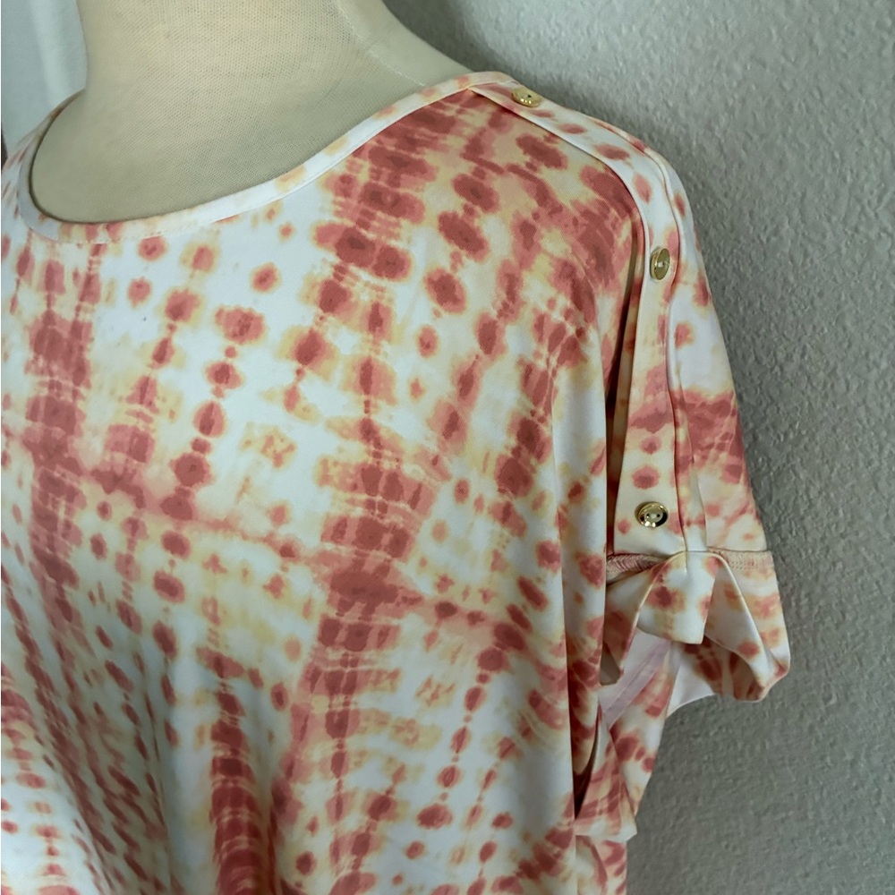 Auw Blouse View 2